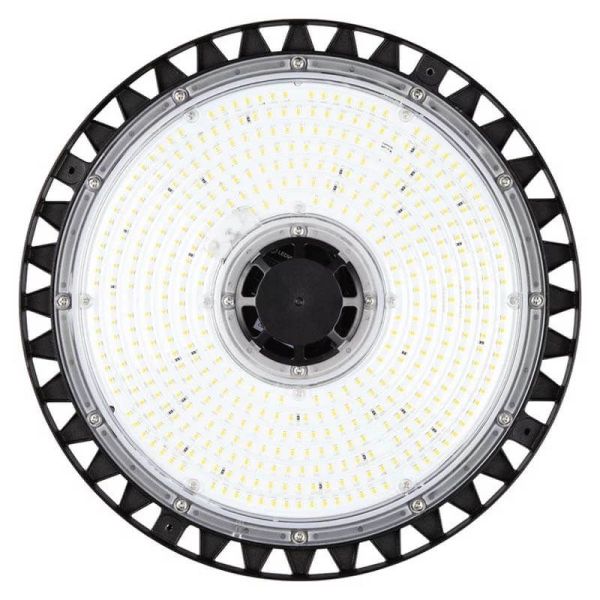 Campana LED Industrial 147W Reemplazo 400W HID 110º High Bay GEN4 IP65 4058075692794 4058075692862 | LeonLeds