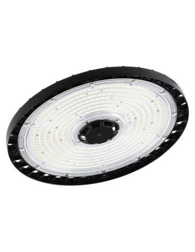 Campana LED Industrial 147W Reemplazo 400W HID 110º High Bay GEN4 IP65 4058075692794 4058075692862 | LeonLeds