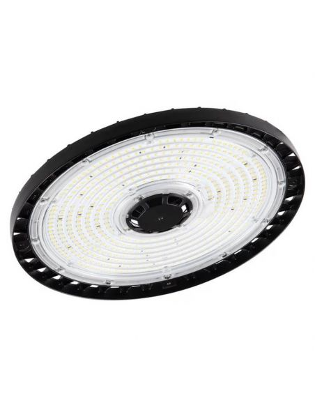 Campana LED Industrial 147W Reemplazo 400W HID 110º High Bay GEN4 IP65 4058075692794 4058075692862 | LeonLeds