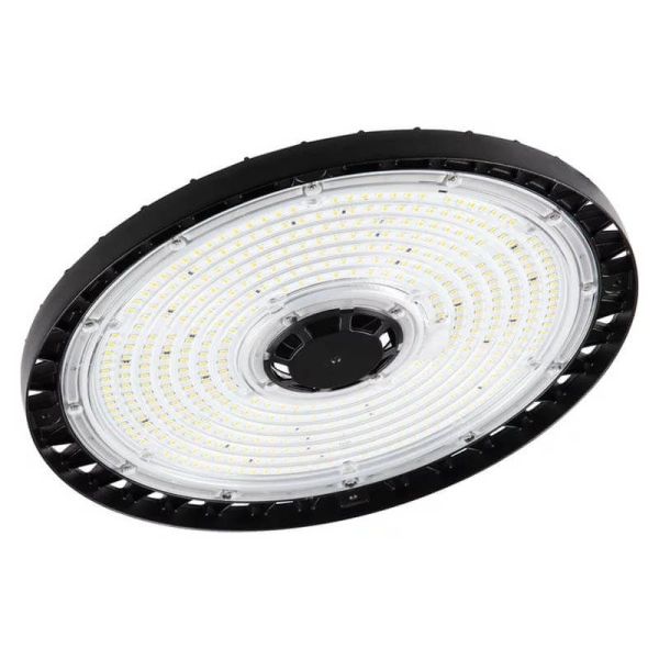 Campana LED Industrial 147W Reemplazo 400W HID 110º High Bay GEN4 IP65 4058075692794 4058075692862 | LeonLeds