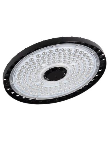 Campana LED Industrial potente 190W 70º High Bay GEN4 IP65 4058075692824 4058075692879 LedVance | LeonLeds