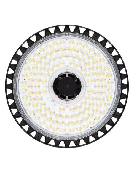 Campana LED Industrial potente 190W 70º High Bay GEN4 IP65 4058075692824 4058075692879 LedVance | LeonLeds