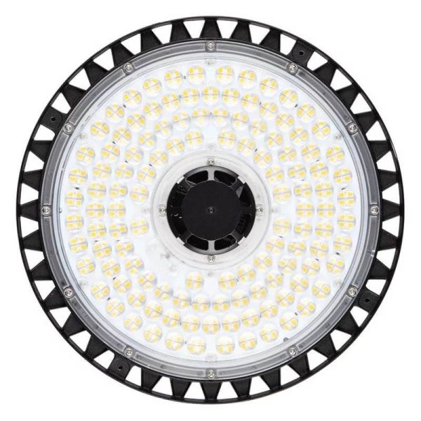 Campana LED Industrial potente 190W 70º High Bay GEN4 IP65 4058075692824 4058075692879 LedVance | LeonLeds