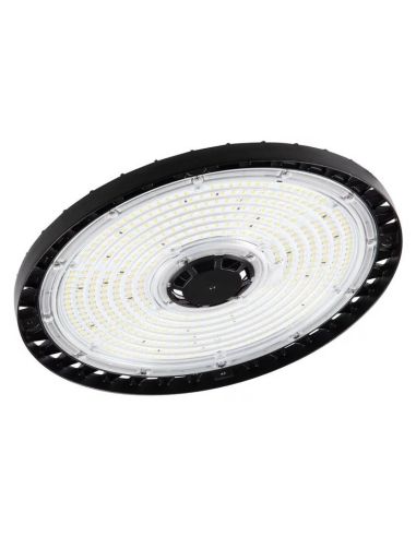 Campana LED 190W industrial de 110º High Bay GEN4 IP65 4058075692817 4058075764255 | LeonLeds
