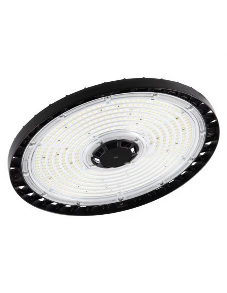 Campana LED 190W industrial de 110º High Bay GEN4 IP65 4058075692817 4058075764255 | LeonLeds