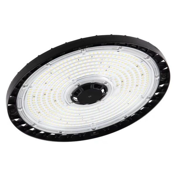 Campana LED 190W industrial de 110º High Bay GEN4 IP65 4058075692817 4058075764255 | LeonLeds