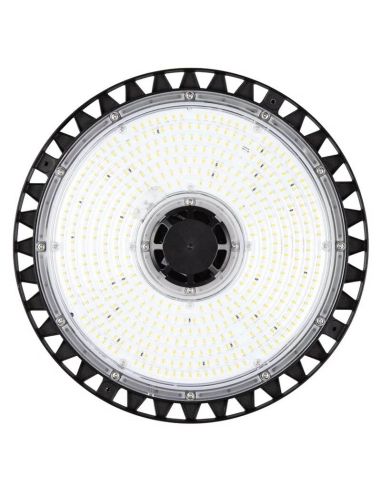 Campana LED 190W industrial de 110º High Bay GEN4 IP65 4058075692817 4058075764255 | LeonLeds