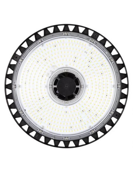 Campana LED 190W industrial de 110º High Bay GEN4 IP65 4058075692817 4058075764255 | LeonLeds