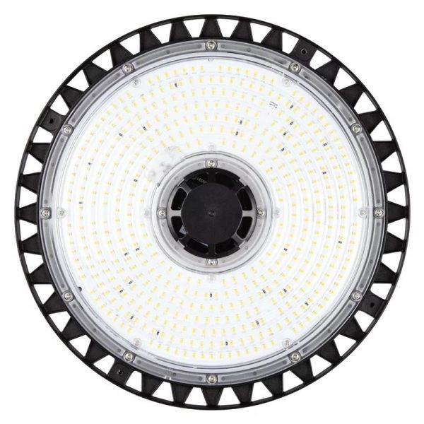 Campana LED 190W industrial de 110º High Bay GEN4 IP65 4058075692817 4058075764255 | LeonLeds