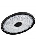 Campana LED 210W muy potente para techo altos 70º High Bay GEN4 IP65 LedVance | LeonLeds