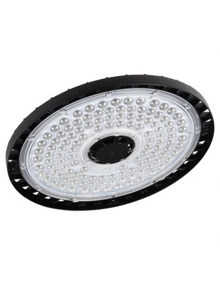 Candeeiro alto LED 210W muito potente para tectos altos Lote alto 70º GEN4 IP65 LedVance | leonleds