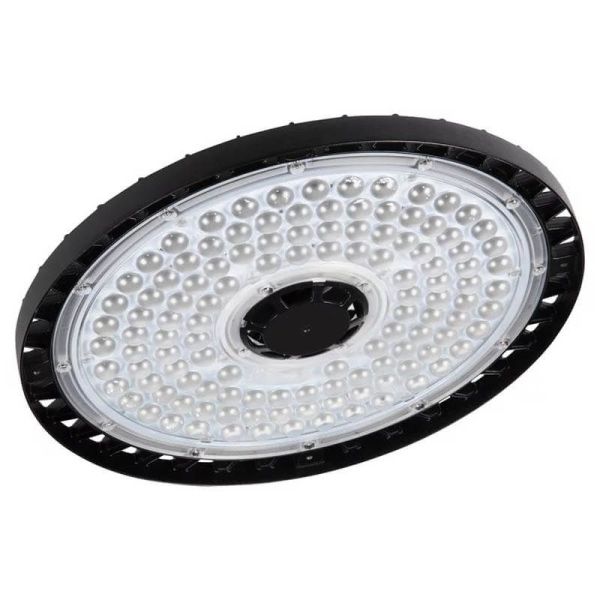 Campana LED 210W muy potente para techo altos 70º High Bay GEN4 IP65 LedVance | LeonLeds
