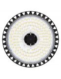 Campana LED 210W muy potente para techo altos 70º High Bay GEN4 IP65 4058075692831 4058075692886 LedVance | LeonLeds