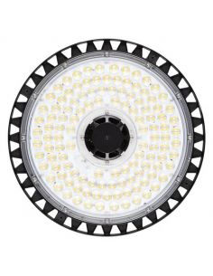 Campana LED 210W muy potente para techo altos 70º High Bay GEN4 IP65 LedVance | LeonLeds 2