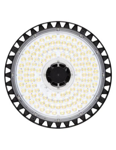 Campana LED 210W muy potente para techo altos 70º High Bay GEN4 IP65 4058075692831 4058075692886 LedVance | LeonLeds