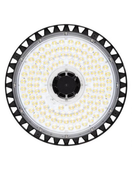 Cloche LED très puissante 210W pour plafonds hauts 70º High Bay GEN4 IP65 4058075692831 4058075692886 LedVance | leonleds
