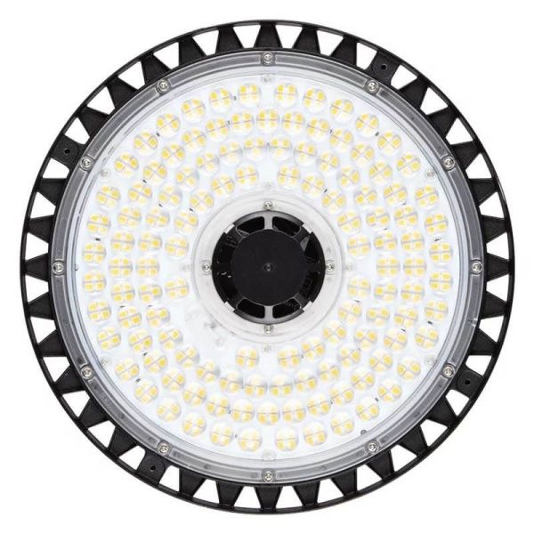 Campana LED 210W muy potente para techo altos 70º High Bay GEN4 IP65 4058075692831 4058075692886 LedVance | LeonLeds
