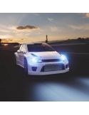 Bombillas Xenon efecto LED D3S 7000K Cool Blue Boost 66340CBB-HCB Osram Gama Off Road | LeonLeds