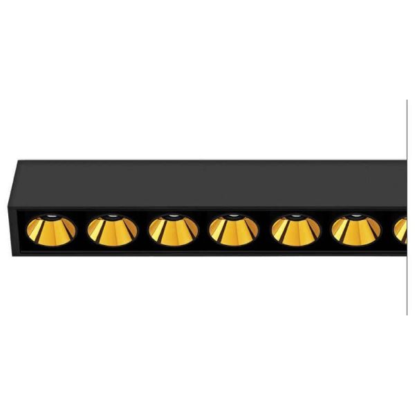 Surface noire Foster 10 ArkosLight