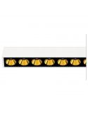 Surface noire Foster 10 ArkosLight