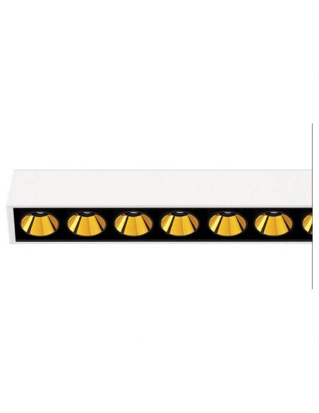 Surface noire Foster 10 ArkosLight
