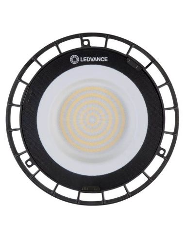 Campana LED 83W Reemplazo 250W HID 110º High Bay Compact Value Class LedVance 4058075708174 | LeonLeds