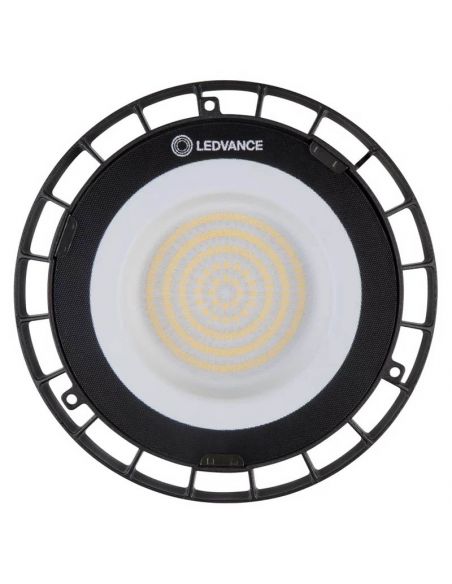 Campana LED 83W Reemplazo 250W HID 110º High Bay Compact Value Class LedVance 4058075708174 | LeonLeds