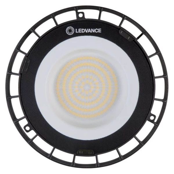 Campana LED 83W Reemplazo 250W HID 110º High Bay Compact Value Class LedVance 4058075708174 | LeonLeds