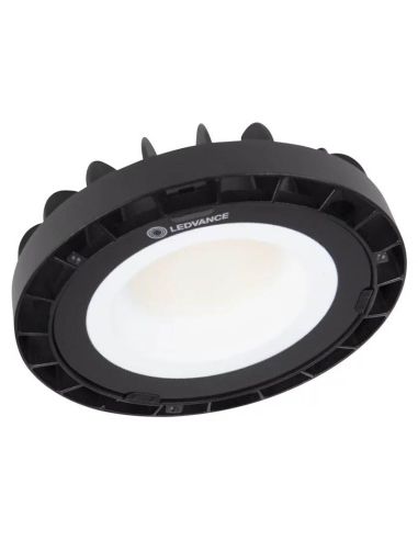 Campana LED 83W Reemplazo 250W HID 110º High Bay Compact Value Class LedVance | LeonLeds