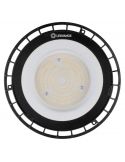 Campana industrial LED 133W Reemplazo 250W HID 110º High Bay Compact Value Class LedVance 4058075708181 | LeonLeds
