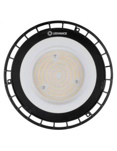 Campana industrial LED 133W Reemplazo 250W HID 110º High Bay Compact Value Class LedVance | LeonLeds 2