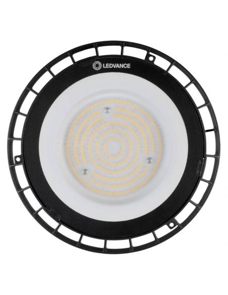 Campana industrial LED 133W Reemplazo 250W HID 110º High Bay Compact Value Class LedVance 4058075708181 | LeonLeds
