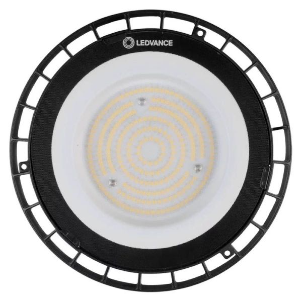 Campana industrial LED 133W Reemplazo 250W HID 110º High Bay Compact Value Class LedVance 4058075708181 | LeonLeds