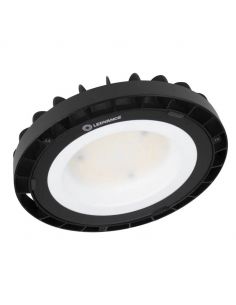 Campana industrial LED 133W Reemplazo 250W HID 110º High Bay Compact Value Class LedVance | LeonLeds
