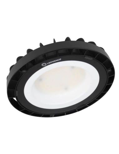 Campana industrial LED 133W Reemplazo 250W HID 110º High Bay Compact Value Class LedVance | LeonLeds