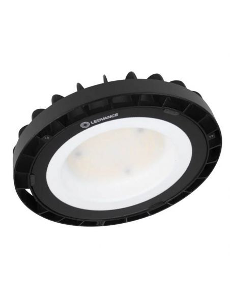 Campana industrial LED 133W Reemplazo 250W HID 110º High Bay Compact Value Class LedVance | LeonLeds