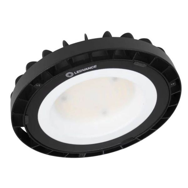Campana industrial LED 133W Reemplazo 250W HID 110º High Bay Compact Value Class LedVance | LeonLeds