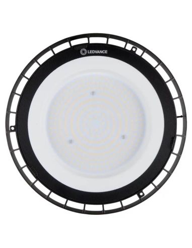 Campana LED para nave industrial de 166W Reemplazo 400W 4058075708198 LedVance | LeonLeds