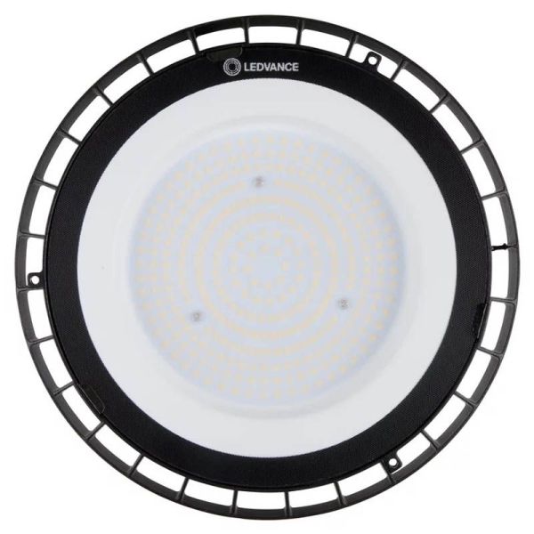Campana LED para nave industrial de 166W Reemplazo 400W 4058075708198 LedVance | LeonLeds