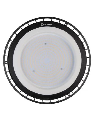 Campana LED industrial de 225W 110º High Bay Compact Value Class 4058075708204 4058075775138 | LeonLeds