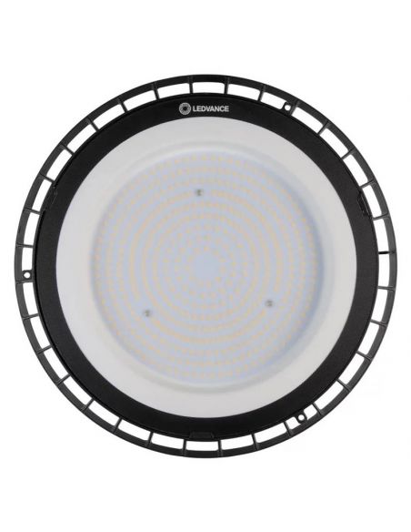 Campana LED industrial de 225W 110º High Bay Compact Value Class 4058075708204 4058075775138 | LeonLeds