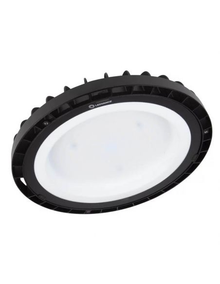Campana LED industrial de 225W 110º High Bay Compact Value Class 4058075708204 | LeonLeds