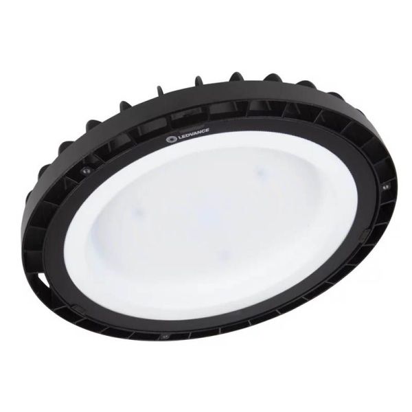 Campana LED industrial de 225W 110º High Bay Compact Value Class 4058075708204 | LeonLeds