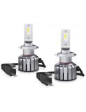 Ampoules LED H7 H18 12V LEDriving HL BRIGHT 64210DWBRT 2 Und. Osram 4062172315937 | leonleds