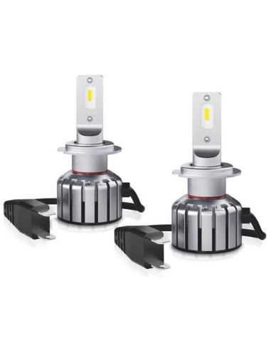 Ampoules LED H7 H18 12V LEDriving HL BRIGHT 64210DWBRT 2 Und. Osram 4062172315937 | leonleds