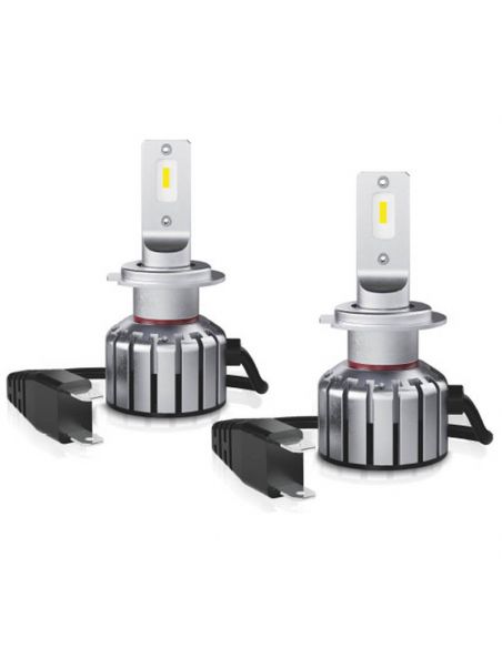 Bombillas LED H7 H18 12V LEDriving HL BRIGHT 64210DWBRT 2 Unds. Osram 4062172315937 | LeonLeds