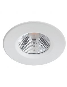 Foco empotrable estanco Dive IP65R SL261 5,5W 410Lm Dimmable Luz Natural 4000K 8719514253582 | LeonLeds 2
