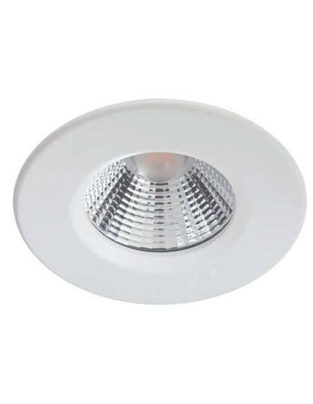 Foco empotrable estanco Dive IP65R SL261 5,5W 410Lm Dimmable Luz Natural 4000K 8719514253582 | LeonLeds
