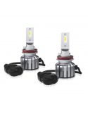 Bombillas LED H8/H11/H16/H9 12V LEDriving HL BRIGHT 64211DWBRT 2 Unds. 4062172315951 | LeonLeds