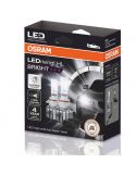 Lâmpada LED HB3/H10/HIR1 12V LEDriving HL BRIGHT 9005DWBRT 2 Und. Osram | leonleds